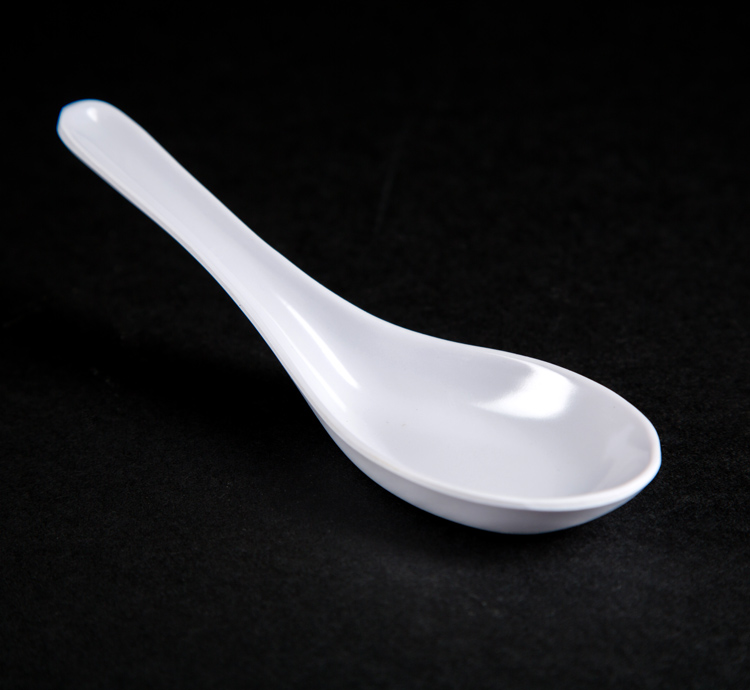 Asian Tasting Spoon