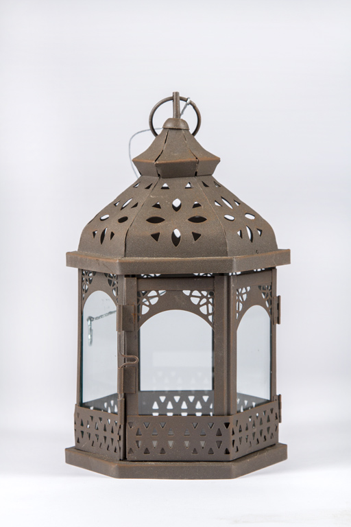 Small Moroccan Lantern