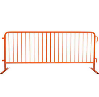 Barricade 8’3” lengths